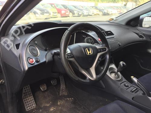 Used Squib airbag HONDA CIVIC VIII Hatchback (FN, FK) 2.2 CTDi (FK3) (140 hp) 30307523