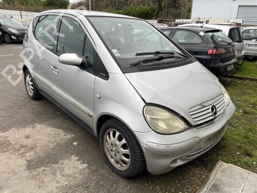 Anti roll bar MERCEDES-BENZ A-CLASS (W168) A 170 CDI (168.009, 168.109) | BP30902521M96