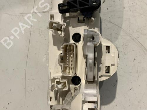 Used Climate control RENAULT MODUS / GRAND MODUS (F/JP0_) 1.4 (JP01, JP0J) (98 hp) 26428138