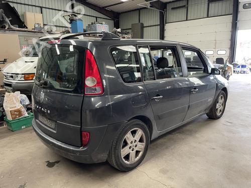 Left headlight RENAULT ESPACE IV (JK0/1_) 2.2 dCi (JK0H) | BP26422478C28  - Image 5