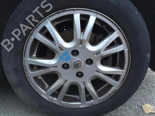 Used Rim RENAULT MEGANE II Estate (KM0/1_) 1.5 dCi (KM16, KM1E) (106 hp) 30461555