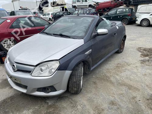 Used Parts OPEL TIGRA TwinTop (X04) 1.3 CDTI (R97) 2742375