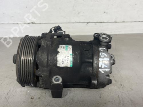 Used AC compressor AC compressor SUZUKI SWIFT III (MZ, EZ) 1.3 DDiS (RS413D) (75 hp) 26426159 26426159