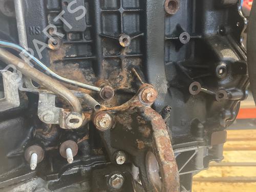 Engine RENAULT TRAFIC II Bus (JL) 2.0 dCi 90 (JL00, JL01, JL0H, JL0M, JL0P, JL0S) | BP35927045M1 - Image 7