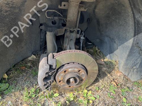 Used Left front brake caliper Left front brake caliper 37596579 37596579