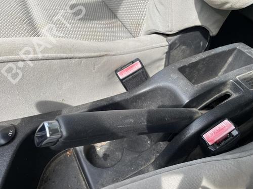 Used Hand brake Hand brake PEUGEOT 307 (3A/C) [2000-2012] 36285837 36285837