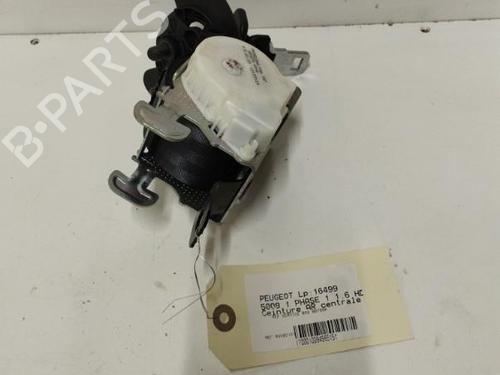 Bakre beltemekanisme PEUGEOT 5008 (0U_, 0E_) 1.6 HDi (110 hp) 26422019