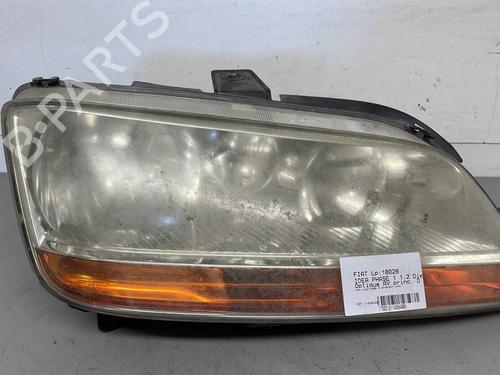 Right headlight FIAT IDEA (350_) 1.3 D Multijet | BP30001502C29 - Image 7