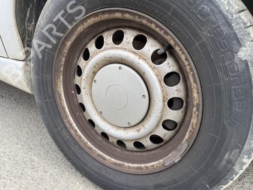 Used Rim Rim CITROËN JUMPY I Van (BS_, BT_, BY_, BZ_) 2.0 HDi 95 (94 hp) 33722758 33722758