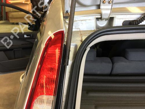 Gassdemper Bakluke FORD FOCUS C-MAX (DM2) 2.0 TDCi | BP26423095C138 