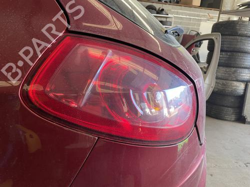 Used Left taillight Left taillight FIAT BRAVO II (198_) 1.6 D Multijet (198AXL1B) (120 hp) 32745574 32745574