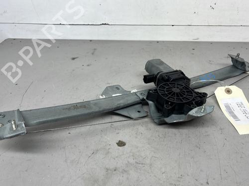 Used Front left window mechanism DACIA LODGY (JS_) 1.2 TCe (JSAY, JSM0) (115 hp) 29320170