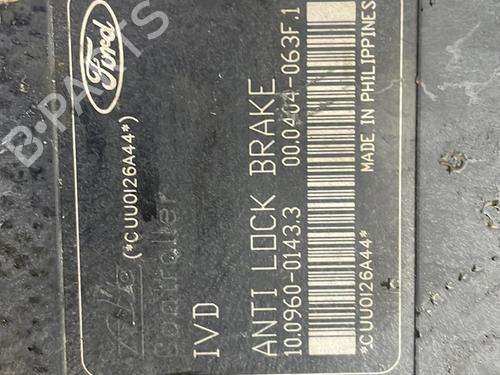 ABS pump FORD KUGA I 2.0 TDCi | BP26422389M43 