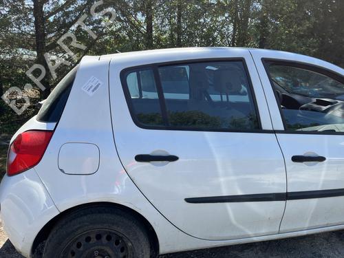 Used Rear right window mechanism Rear right window mechanism RENAULT CLIO III (BR0/1, CR0/1) 1.5 dCi (BR17, CR17) (86 hp) 35992353 35992353