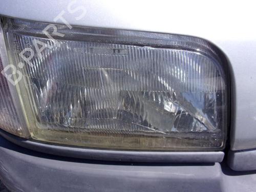 Used Right headlight Right headlight RENAULT CLIO I (B/C57_, 5/357_) 1.2 (B/C/S577) (54 hp) 32115138 32115138