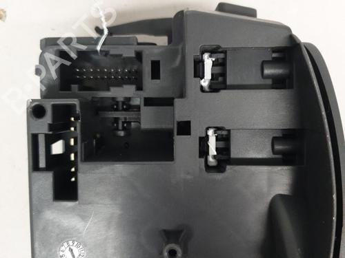 Steering column stalk RENAULT MODUS / GRAND MODUS (F/JP0_) 1.2 (JP0C, JP0K, FP0C, FP0K, FP0P, JP0P, JP0T) | BP26421382I23