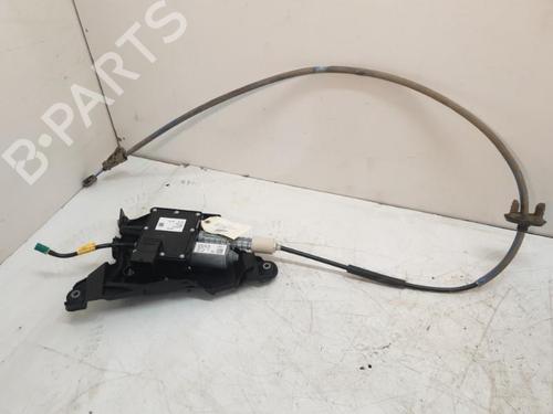 Handremsysteem PEUGEOT 5008 (0U_, 0E_) 2.0 HDi 150 / BlueHDi 150 (150 hp) 26416611