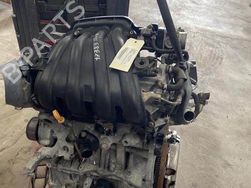 Engine NISSAN NOTE (E11, NE11) 1.6 | BP26421100M1  - Image 7