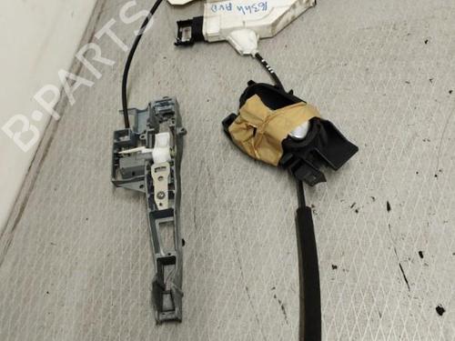 Front right lock CITROËN C3 II (SC_) 1.2 VTi 82 | BP26422180C97 