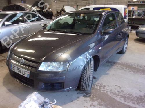 Used Parts FIAT STILO (192_)  1.9 D Multijet  2742868