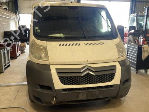 Høyre foran lås CITROËN JUMPER II Van 2.2 HDi 130 | BP26427408C97