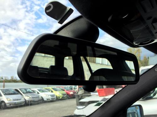 Used Rear mirror BMW 5 Touring (E39) 530 d (184 hp) 29244598