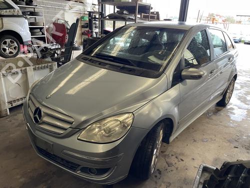 Used Left front brake caliper MERCEDES-BENZ B-CLASS Sports Tourer (W245) B 180 CDI (245.207) (109 hp) 32424132