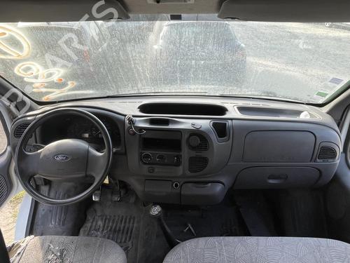 Used Dashboard Dashboard 38344263 38344263
