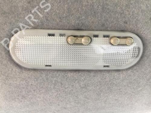 Interior roof light DACIA LOGAN (LS_) 1.5 dCi (LS0K) | BP29488474I8 