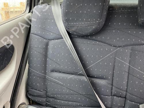 Used Seat buckle RENAULT CLIO II (BB_, CB_) 1.5 dCi (B/CB07) (65 hp) 30181205