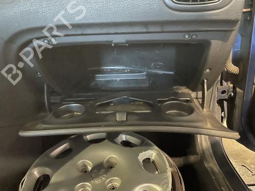 Used Glove box Glove box PEUGEOT 206 Hatchback (2A/C) 1.4 HDi eco 70 (68 hp) 32451954 32451954