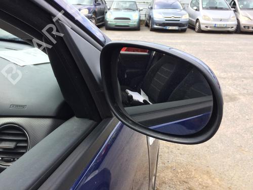 Right mirror FIAT BRAVO II (198_) 1.4 (198AXA1B) | BP27898987C27 
