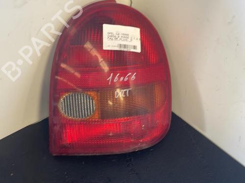 Used Right taillight Right taillight OPEL CORSA B (S93) 1.2 i (F08, F68, M68) (45 hp) 26427807 26427807