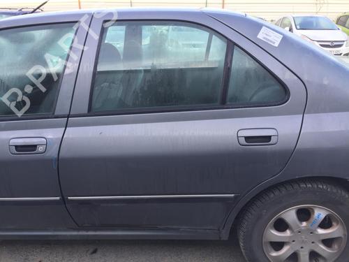 Used Rear left lock PEUGEOT 406 (8B) 1.8 16V (110 hp) 29598052