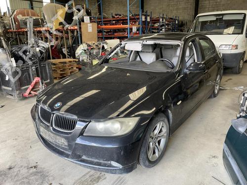 Intercooler BMW 3 (E90) 320 d | BP26427688M30 