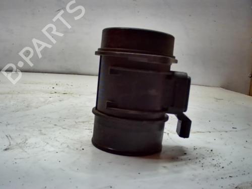 Used Mass air flow sensor RENAULT LAGUNA III (BT0/1) 1.5 dCi (BT00, BT0A, BT0T, BT1J) (110 hp) 26428219