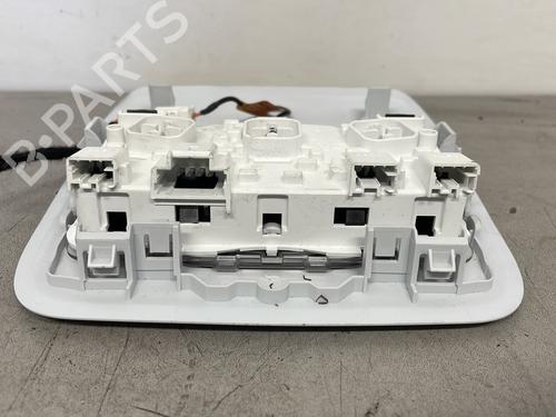 Kabinelys PEUGEOT 2008 I (CU_) 1.6 HDi | BP33171828I8 - Image 3
