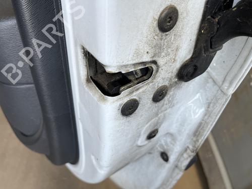 Højre fortil lås Højre fortil lås RENAULT TWINGO II (CN0_) 1.2 16V (CN04, CN0B) (75 hp) 36784002 36784002