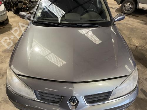 Front windshield wiper arm RENAULT LAGUNA II (BG0/1_) 1.6 16V (BG1G, BG1H) | BP32219141C143