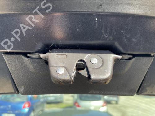 Used Tailgate lock Tailgate lock CITROËN XANTIA (X1_, X2_) [1993-2003] 35992292 35992292