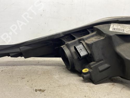 Left headlight FORD FIESTA VI (CB1, CCN) 1.25 | BP31610774C28