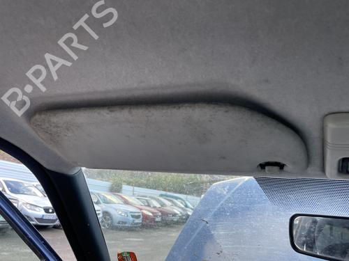 Parasol izquierda PEUGEOT 106 II (1A_, 1C_) 1.1 i (60 hp) 31669670