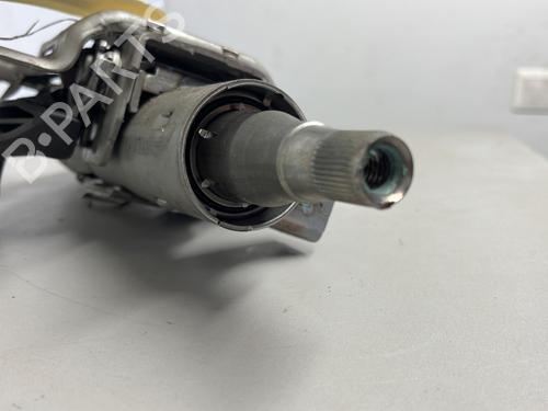 Steering column CITROËN C4 CACTUS 1.2 VTi 82 | BP27474580M21 - Image 5