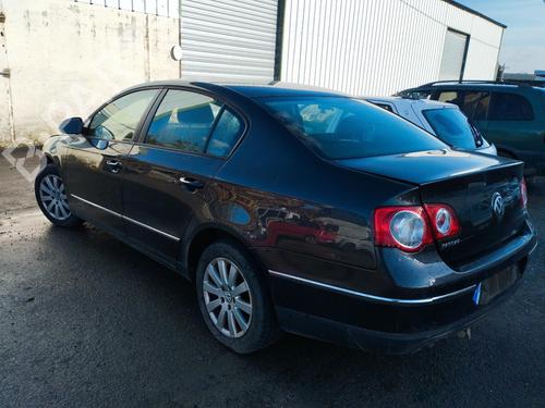 Electronic module VW PASSAT B6 (3C2) 1.9 TDI | BP26427466M83  - Image 6