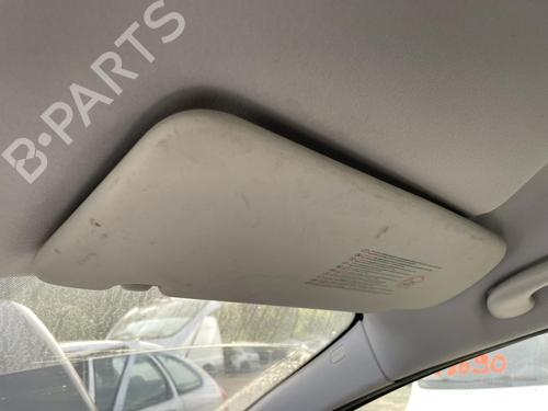 Used Right sun visor Right sun visor PEUGEOT 5008 (0U_, 0E_) 1.6 HDi (112 hp) 36171060 36171060