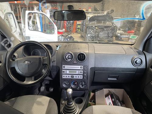 Left front window switch FORD FUSION (JU_) 1.6 | BP33654273I27  - Image 8