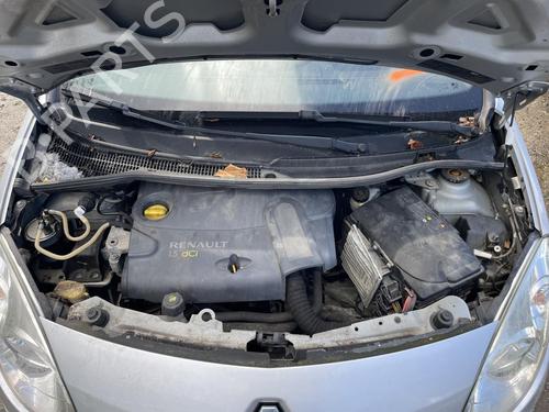 Seats set RENAULT TWINGO II (CN0_) 1.5 dCi (CN0E) | BP36442928C78 - Image 10