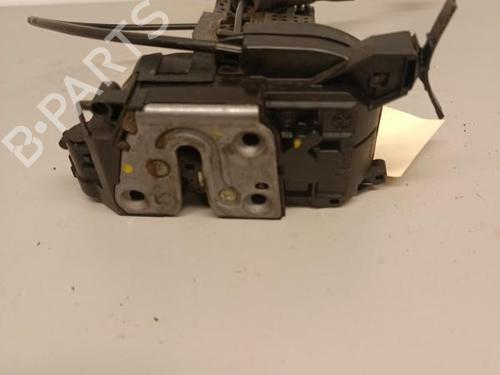 Rear right lock RENAULT MEGANE III Hatchback (BZ0/1_, B3_) 1.5 dCi (BZ09, BZ0D, BZ1W, BZ29, BZ14) | BP26416034C99 