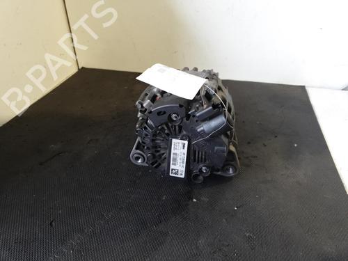 Alternator PEUGEOT 208 I (CA_, CC_) 1.0 VTi | BP26416832M7