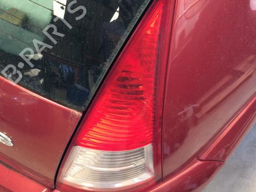 Right taillight CITROËN C3 I (FC_, FN_) 1.6 16V | BP28139355C35 